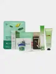Тиффани подарочный набор косметики для девушки, женщины, маме, бьюти бокс. Подарок на Новый год