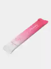 Розовый ополаскиватель для полости рта, 10 мл, с фруктовыми вкусами