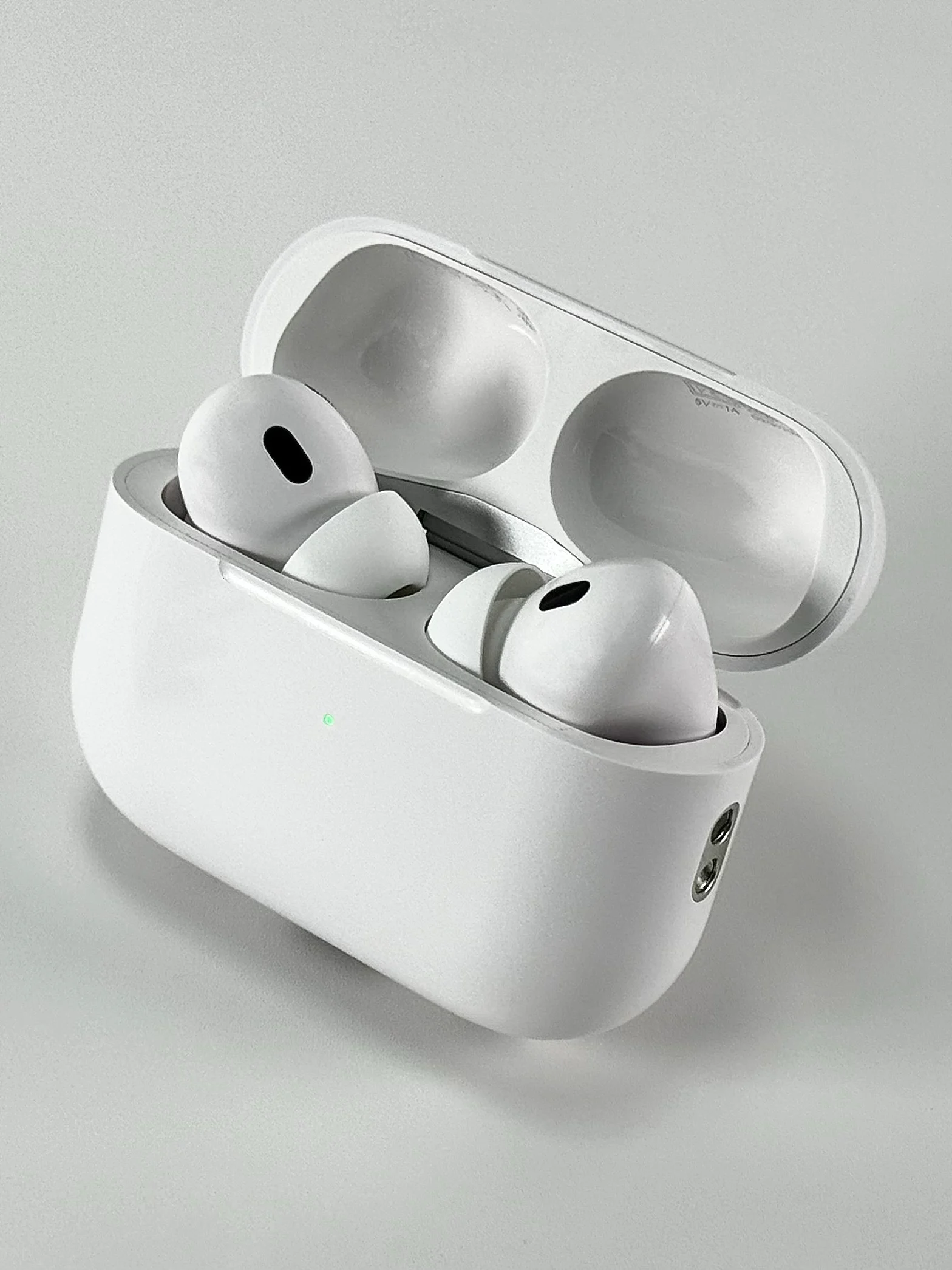 Беспроводные наушники Pods Pro 2, c шумоподавлением и прозрачностью