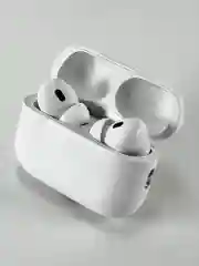 Беспроводные наушники Pods Pro 2, c шумоподавлением и прозрачностью