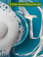 Гель для мытья посуды Jundo Lite Яблоко, 5 л