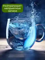 Гель для мытья посуды Jundo Lite Яблоко, 5 л