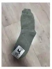 Носки шерстяные женские, мужские