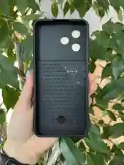 Золотой чехол противоударный armors для Realme C51 и Realme C53 и Realme Note 50