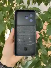 Темно-синий чехол противоударный armors для Realme C51 и Realme C53 и Realme Note 50