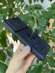 Темно-синий чехол противоударный armors для Realme C51 и Realme C53 и Realme Note 50