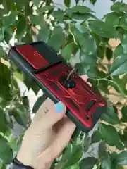 Золотой чехол противоударный armors для Realme C51 и Realme C53 и Realme Note 50