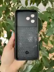 Золотой чехол противоударный armors для Realme C51 и Realme C53 и Realme Note 50