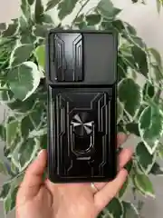 Хром чехол противоударный armors для Realme C51 и Realme C53 и Realme Note 50