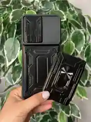 Хром чехол противоударный armors для Realme C51 и Realme C53 и Realme Note 50
