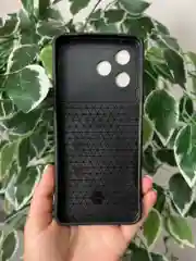 Хром чехол противоударный armors для Realme C51 и Realme C53 и Realme Note 50