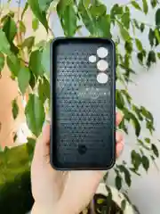 Красный чехол противоударный armors для Samsung A35 5G / Самсунг А35 5G с защитой камеры
