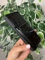Хром чехол противоударный armors для Samsung A35 5G / Самсунг А35 5G с защитой камеры
