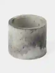 Угольный подсвечники Стаканчики
