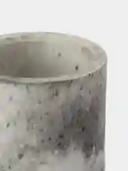 Угольный подсвечники Стаканчики