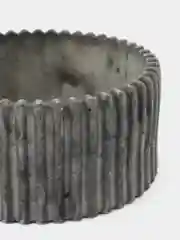 Угольный подсвечники Шкатулка