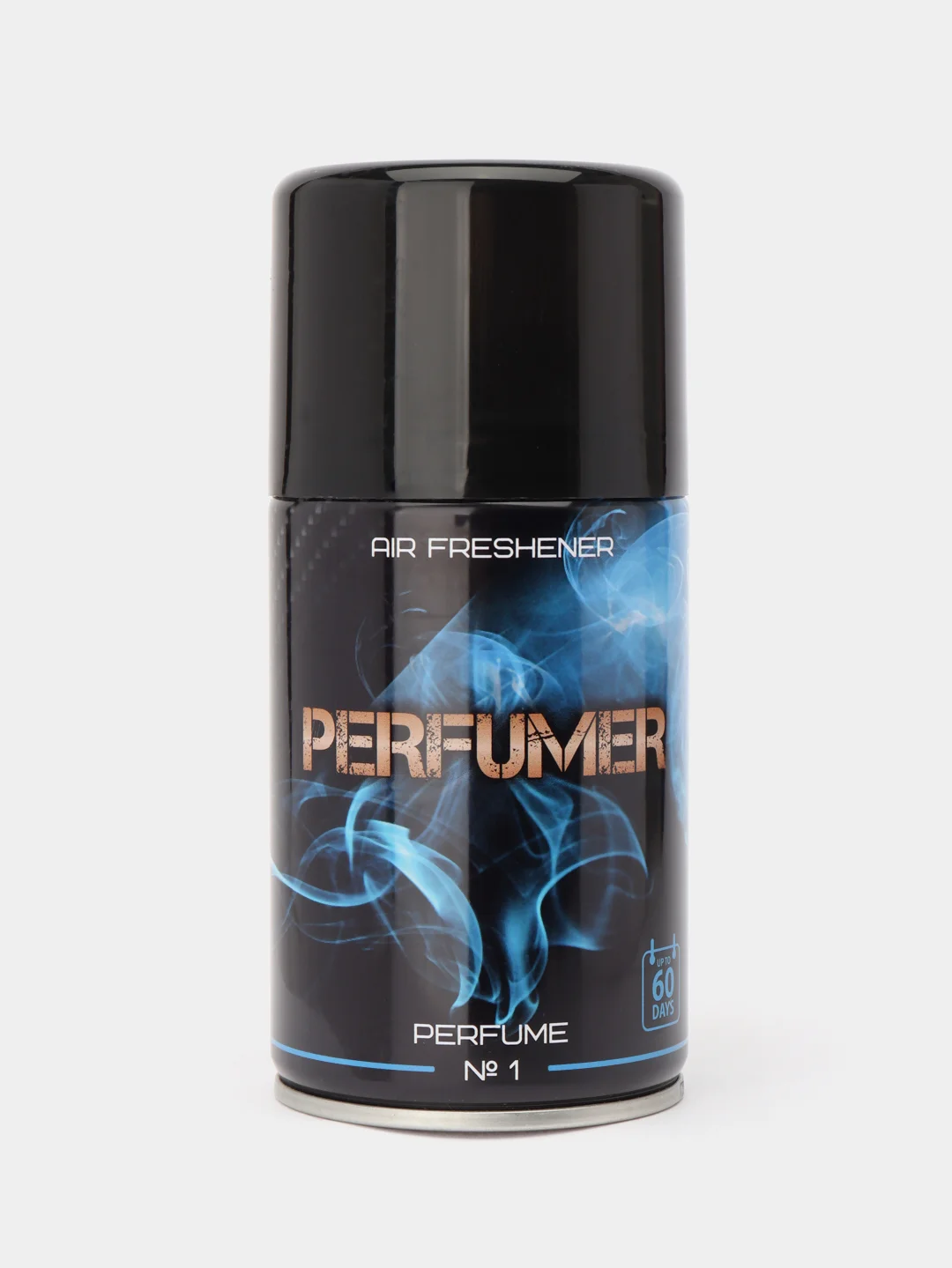 PERFUMER Парфюмированный освежитель воздуха №1 эфирные масла сменный баллон 280мл