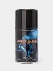 PERFUMER Парфюмированный освежитель воздуха №1 эфирные масла сменный баллон 280мл