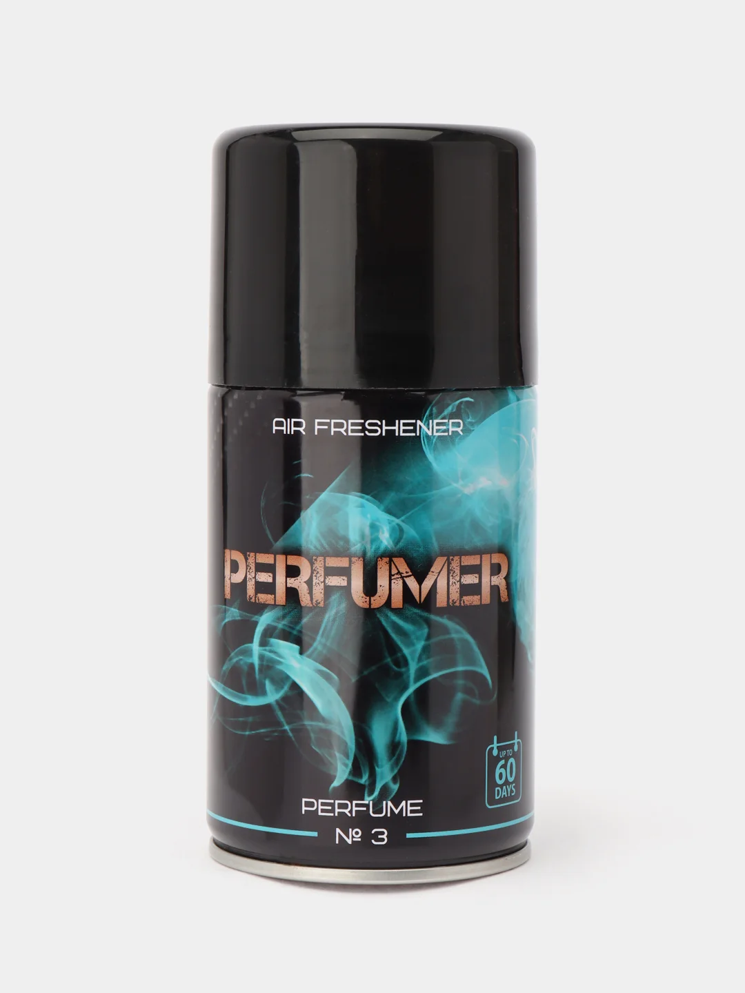 PERFUMER Парфюмированный освежитель воздуха №3 на основе эфирн масел сменный баллон 280мл
