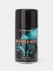 PERFUMER Парфюмированный освежитель воздуха №3 на основе эфирн масел сменный баллон 280мл
