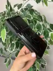 Темно-синий чехол противоударный armors для Tecno Pova 5 / Техно Пова 5 с защитой камеры