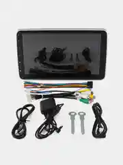 Автомагнитола 1 din Android 10"HD 2+32GB
