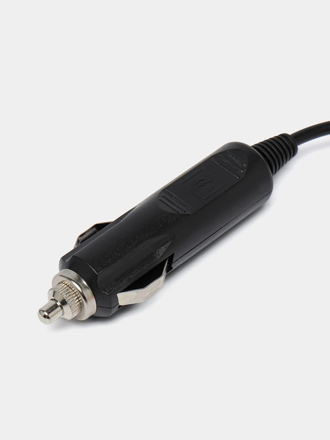 Черный универсальное Зарядное Устройство для ноутбука 100w 8 Pin + Авто Адаптер