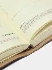 Ежедневник датированный 2025 Brauberg, планер планинг записная книжка А5, под кожу