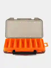 Коробка двухстороняя Aquatech