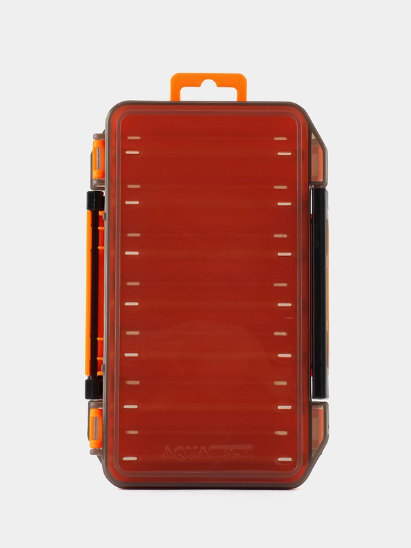 Коробка двухстороняя Aquatech