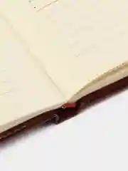 Еженедельник датированный 2025 Brauberg, планер, планинг, записная книжка А4