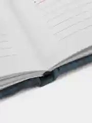 Еженедельник датированный 2025 Brauberg, планер, планинг, записная книжка А4