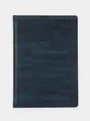 Еженедельник датированный 2025 Brauberg, планер, планинг, записная книжка А4