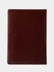 Еженедельник датированный 2025 Brauberg, планер, планинг, записная книжка А4