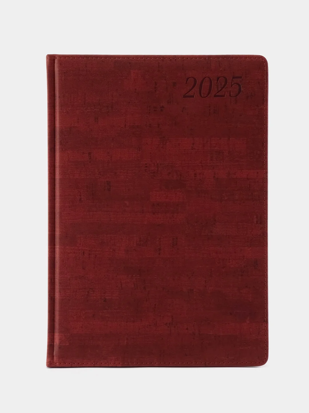 Еженедельник датированный 2025 Brauberg, планер, планинг, записная книжка А4