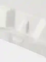 Ланч бокс одноразовый для вторых блюд
