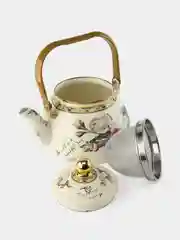 Аметистовый чайник (Комплект) 2,8л. 1,2л