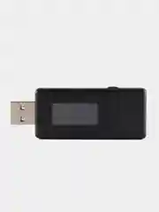 Цифровой USB тестер Keweisi KWS MX19, черный