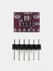 Датчик атмосферного давления BMP280 / BME280, 3.3V / 5V