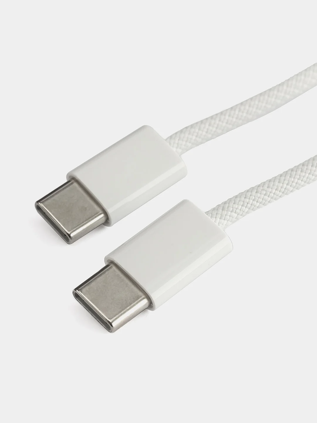 Зарядка для iphone 15 нового поколения, кабель для iphone USB-C 60W