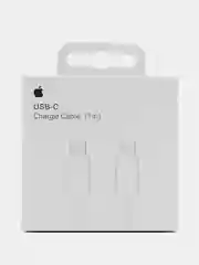 Зарядка для iphone 15 нового поколения, кабель для iphone USB-C 60W