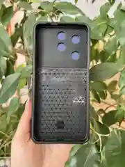 Темно-синий чехол противоударный armors для Tecno Spark GO 2024 и Spark 20 и Spark 20C и Pop 8