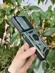 Зеленый чехол противоударный armors для Tecno Spark GO 2024 и Spark 20 и Spark 20C и Pop 8