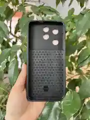 Красный чехол противоударный armors для Tecno Spark GO 2024 и Spark 20 и Spark 20C и Pop 8