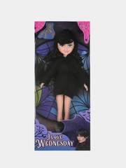 Игрушка LIKEE GIRL  Кукла 23 см, i love Wednesday