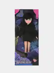 Игрушка LIKEE GIRL  Кукла 23 см, i love Wednesday