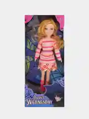 Игрушка LIKEE GIRL  Кукла 23 см, i love Wednesday