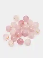 Конфетный стеклянные бусины с эффектом битого стекла,кракле