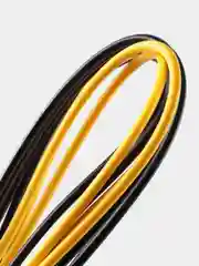 Переходники питания для видеокарт, процессора 6pin/8pin/molex/4pin/sata для ремнота ПК