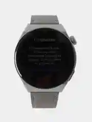 Умные часы HUAWEI GT 3 PRO, ODN-B19, серые